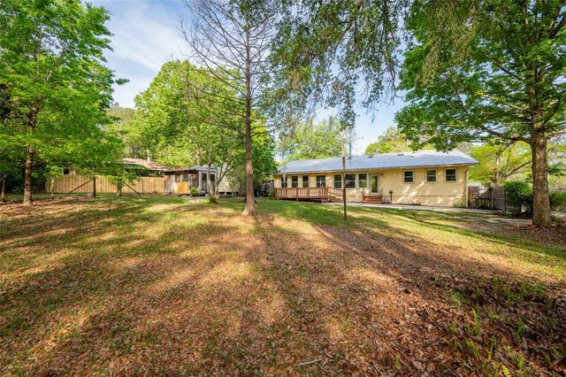 10135 NW 25TH PLACE, Gainesville, FL 32606