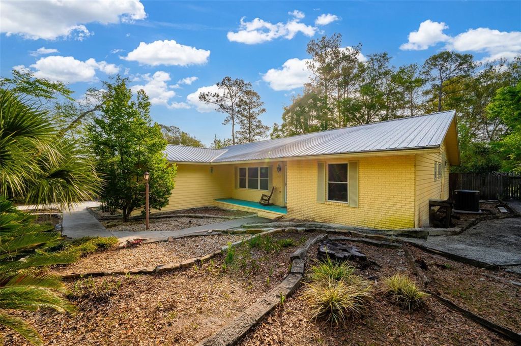 10135 NW 25TH PLACE, Gainesville, FL 32606