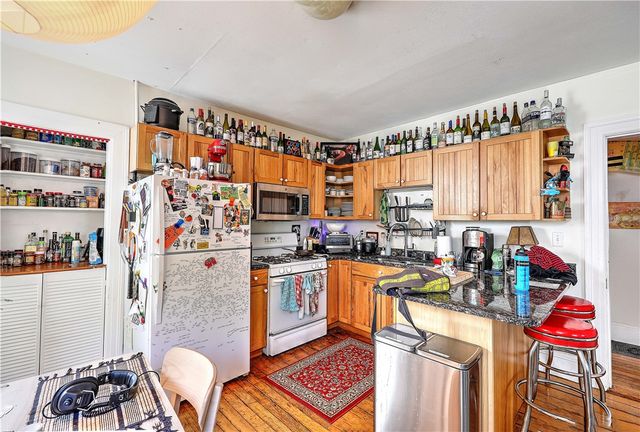 109 Bowen Street, Providence, RI 02906