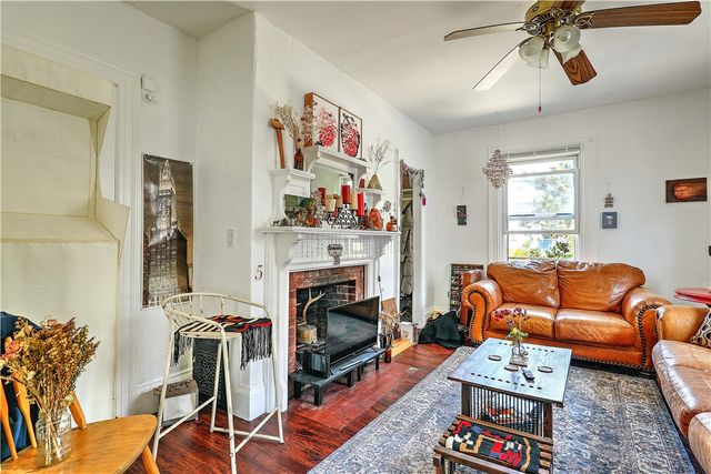 109 Bowen Street, Providence, RI 02906