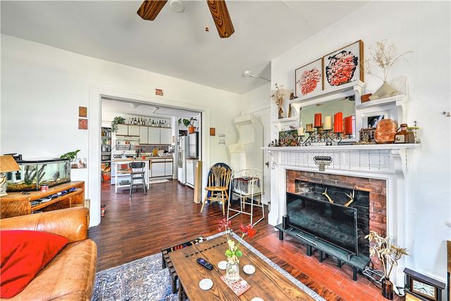 109 Bowen Street, Providence, RI 02906