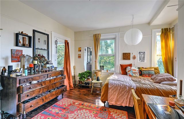 109 Bowen Street, Providence, RI 02906