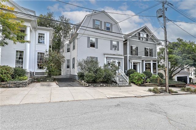 109 Bowen Street, Providence, RI 02906