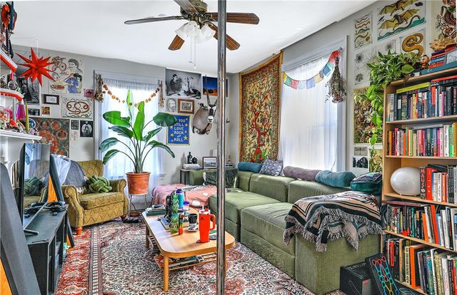 109 Bowen Street, Providence, RI 02906