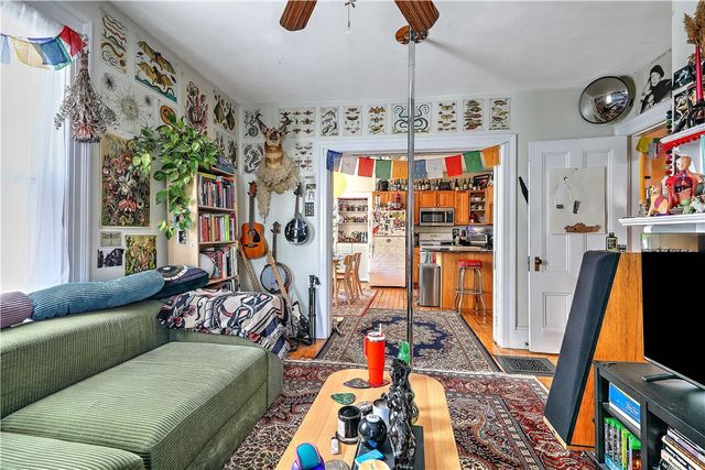 109 Bowen Street, Providence, RI 02906