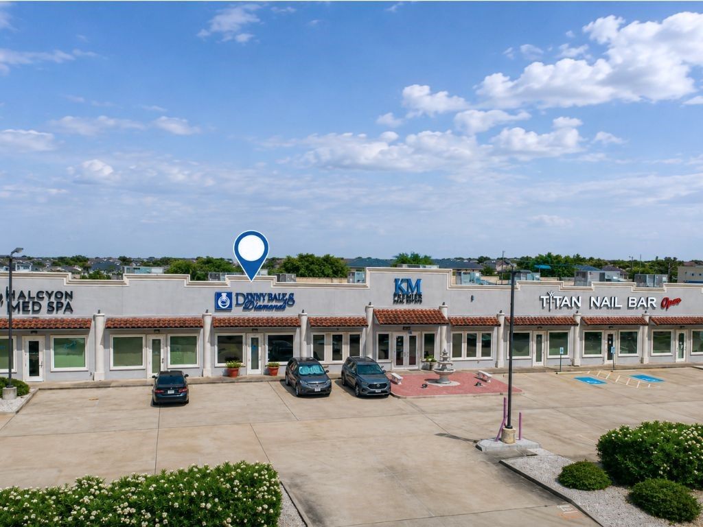7002 S Staples St 105, Corpus Christi, TX 78413 — exterior