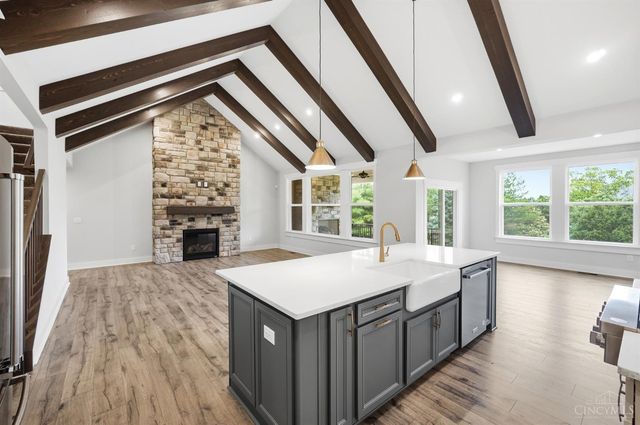 5018 Ainsley Drive, Mason, OH 45040