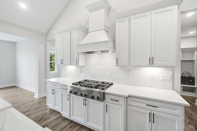 5018 Ainsley Drive, Mason, OH 45040