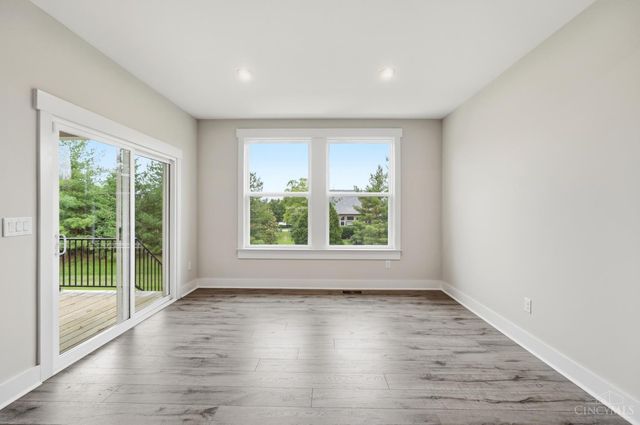 5018 Ainsley Drive, Mason, OH 45040