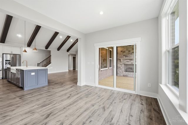 5018 Ainsley Drive, Mason, OH 45040