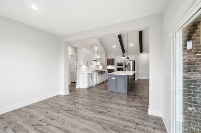 5018 Ainsley Drive, Mason, OH 45040