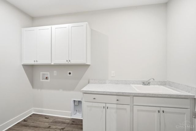 5018 Ainsley Drive, Mason, OH 45040
