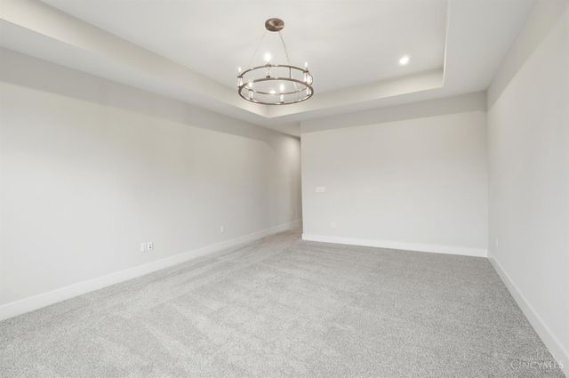 5018 Ainsley Drive, Mason, OH 45040