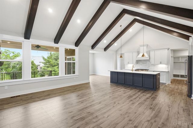 5018 Ainsley Drive, Mason, OH 45040