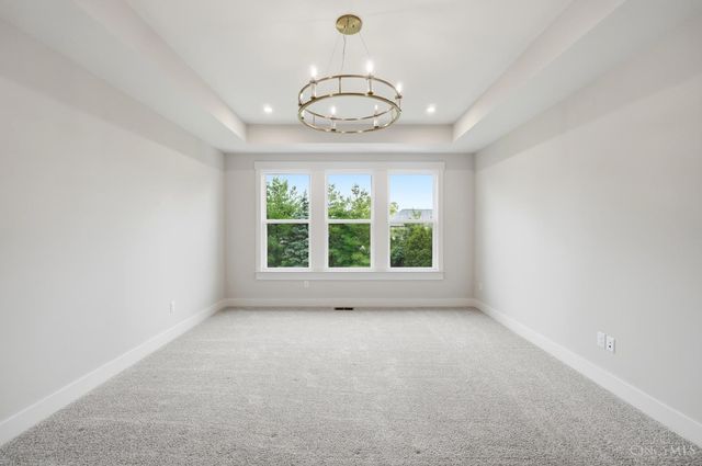 5018 Ainsley Drive, Mason, OH 45040