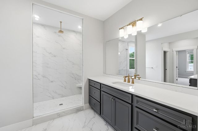 5018 Ainsley Drive, Mason, OH 45040