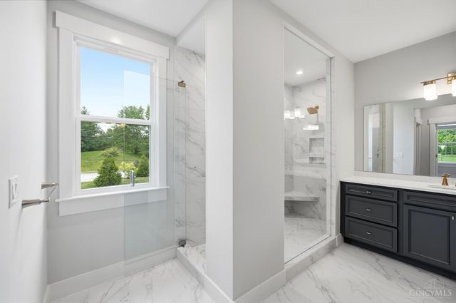 5018 Ainsley Drive, Mason, OH 45040