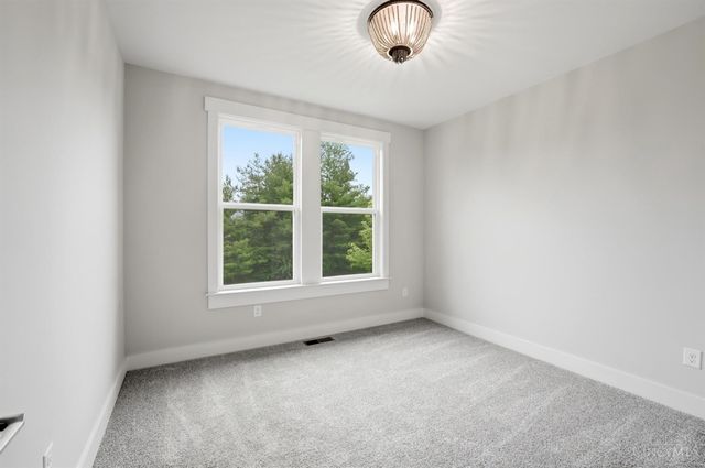 5018 Ainsley Drive, Mason, OH 45040
