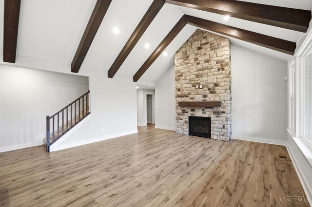 5018 Ainsley Drive, Mason, OH 45040