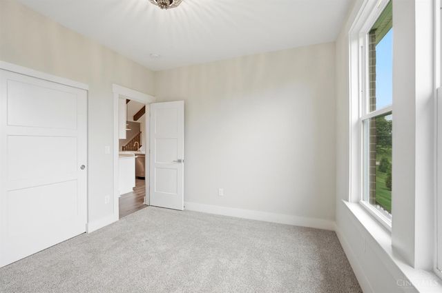 5018 Ainsley Drive, Mason, OH 45040