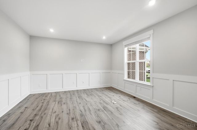 5018 Ainsley Drive, Mason, OH 45040