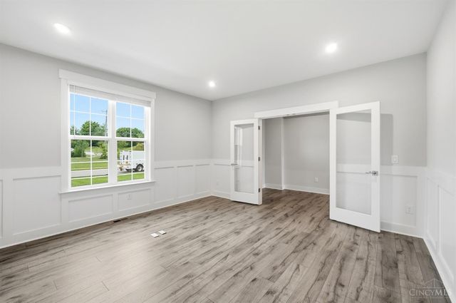 5018 Ainsley Drive, Mason, OH 45040