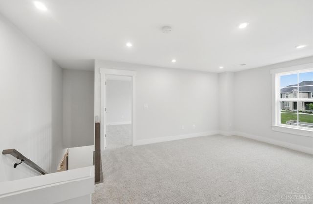5018 Ainsley Drive, Mason, OH 45040