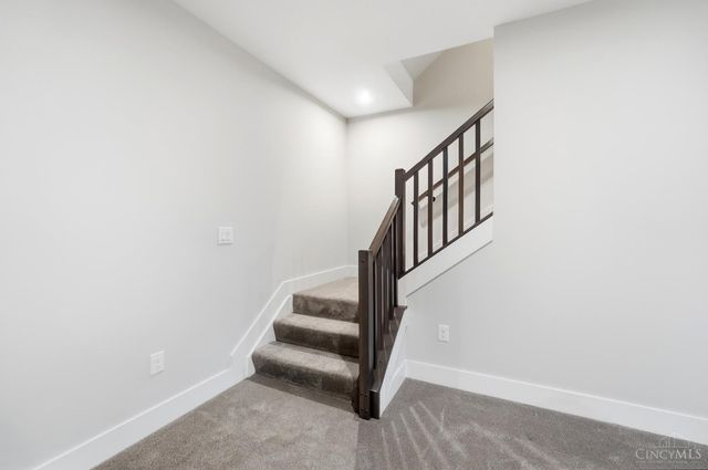 5018 Ainsley Drive, Mason, OH 45040