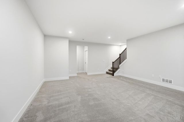 5018 Ainsley Drive, Mason, OH 45040