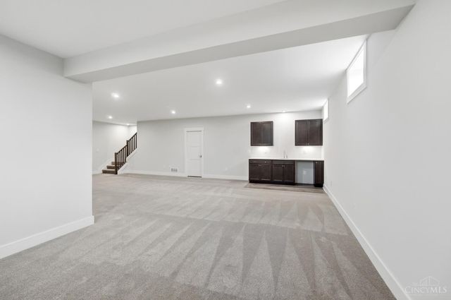 5018 Ainsley Drive, Mason, OH 45040