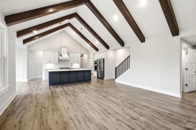 5018 Ainsley Drive, Mason, OH 45040