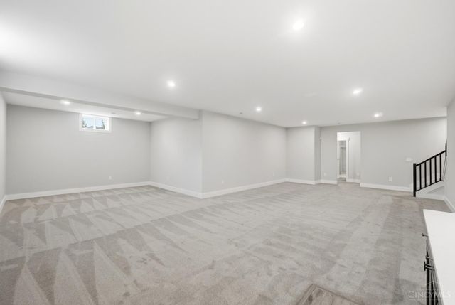 5018 Ainsley Drive, Mason, OH 45040