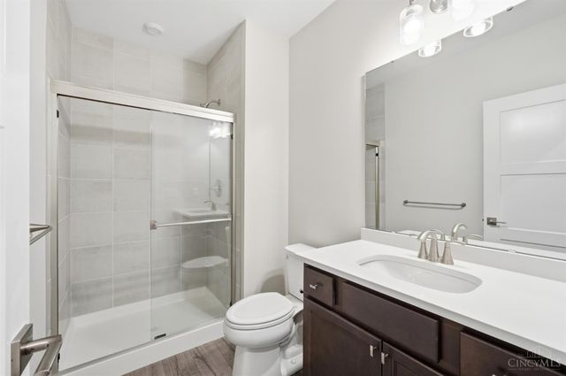 5018 Ainsley Drive, Mason, OH 45040