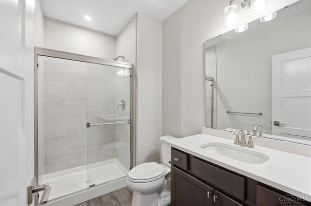 5018 Ainsley Drive, Mason, OH 45040