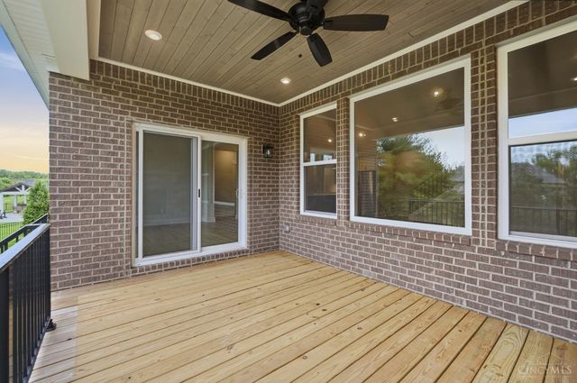 5018 Ainsley Drive, Mason, OH 45040
