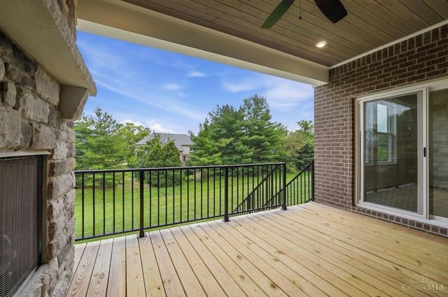 5018 Ainsley Drive, Mason, OH 45040