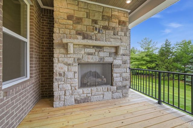 5018 Ainsley Drive, Mason, OH 45040