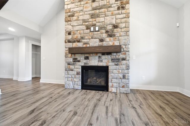 5018 Ainsley Drive, Mason, OH 45040