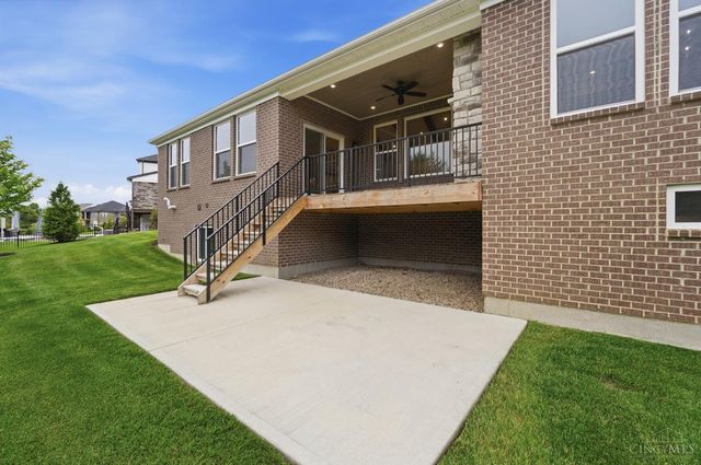5018 Ainsley Drive, Mason, OH 45040