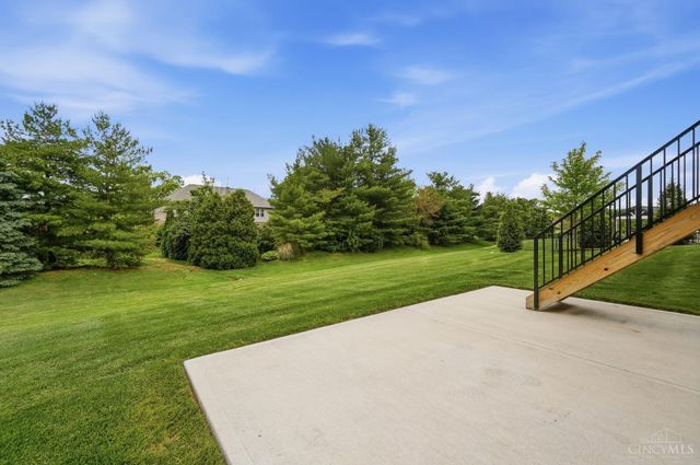 5018 Ainsley Drive, Mason, OH 45040