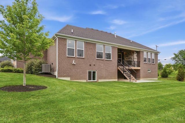 5018 Ainsley Drive, Mason, OH 45040