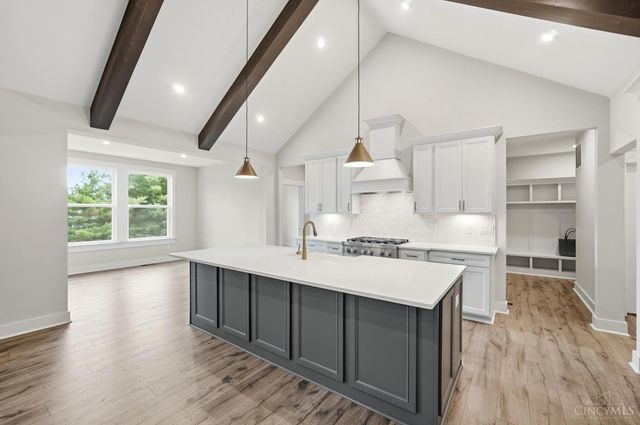 5018 Ainsley Drive, Mason, OH 45040