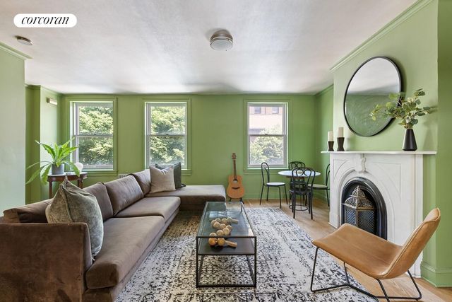 490 CLASSON Avenue, New York City, NY 11238
