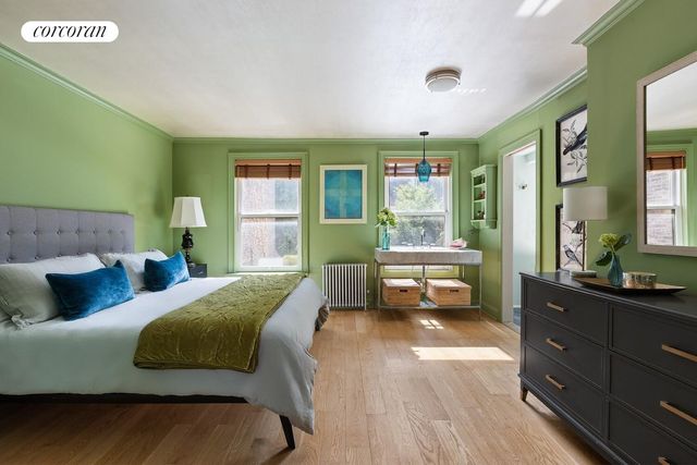 490 CLASSON Avenue, New York City, NY 11238