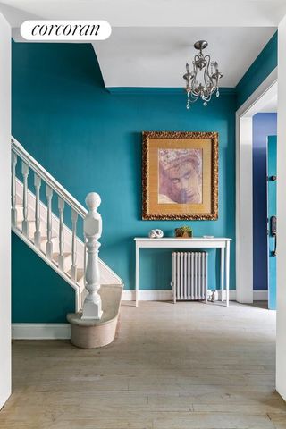 490 CLASSON Avenue, New York City, NY 11238