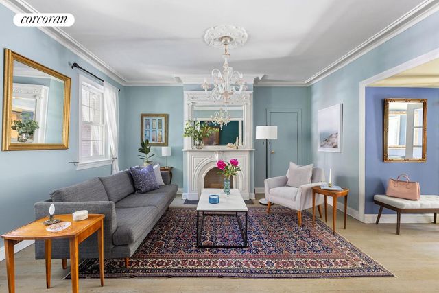 490 CLASSON Avenue, New York City, NY 11238