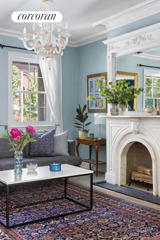 490 CLASSON Avenue, New York City, NY 11238