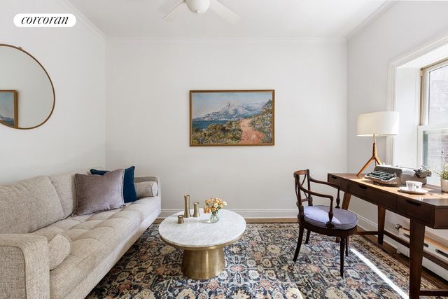 490 CLASSON Avenue, New York City, NY 11238