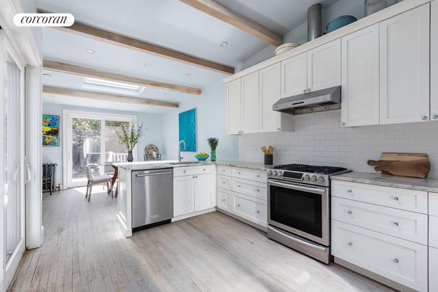 490 CLASSON Avenue, New York City, NY 11238