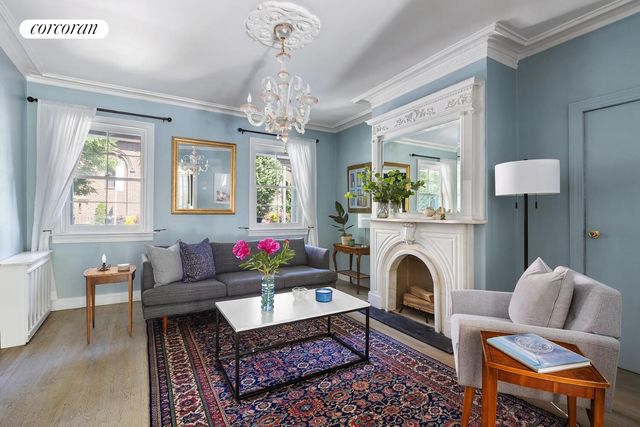 490 CLASSON Avenue, New York City, NY 11238